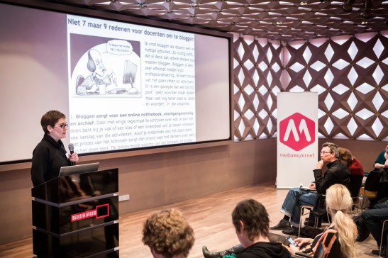 projectendag 2013 mediawijzer